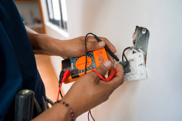 Best Affordable Electrician  in Algood, TN