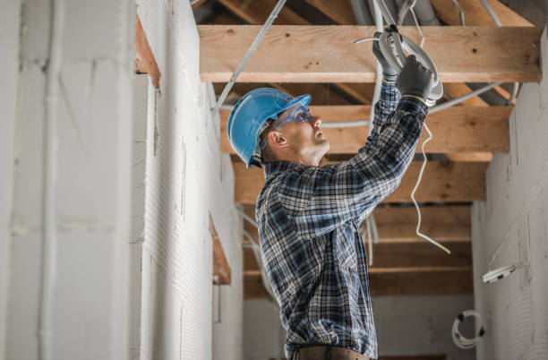 Best Electrical Installation Contractor  in Algood, TN